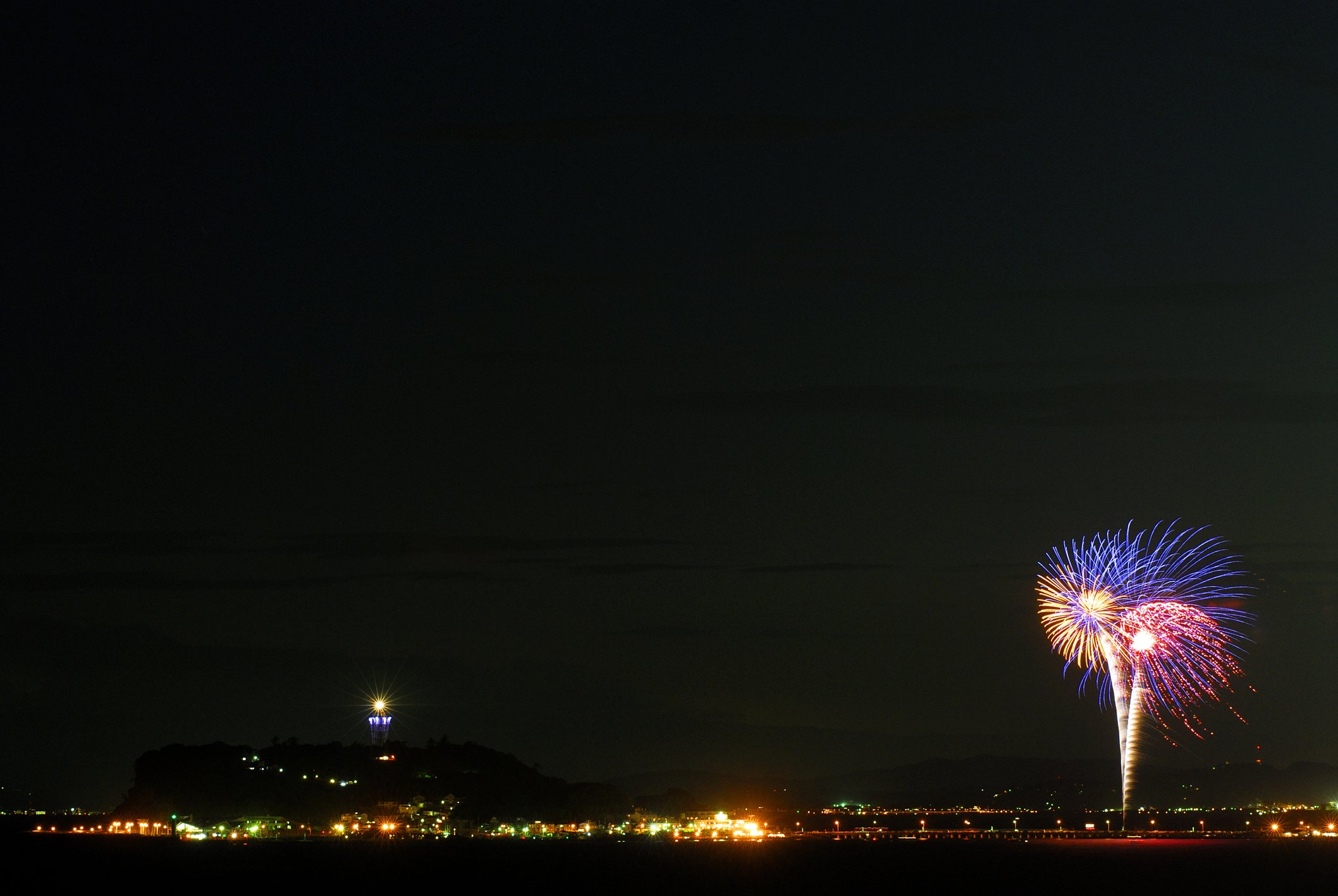 🏖️ 오하라 해수욕장 이미지 10